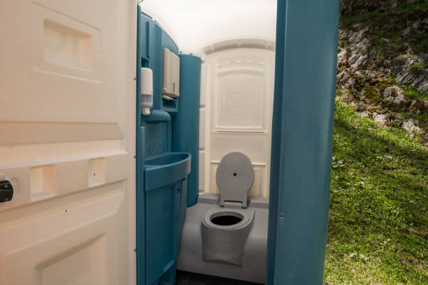 Best Local porta potty services  in Brickerville, PA