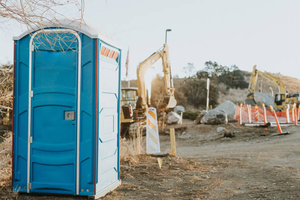 Professional porta potty rental in Brickerville, PA