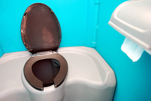 Portable Toilet Options We Offer in Brickerville, PA