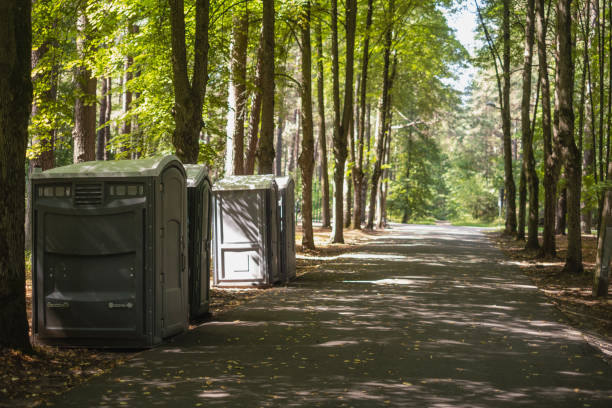 Best High-end porta potty rental  in Brickerville, PA