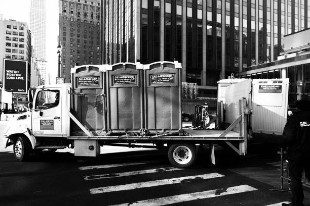 Best Event porta potty rental  in Brickerville, PA